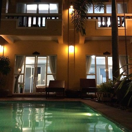 Ramchang Guesthouse Battambang Exterior foto