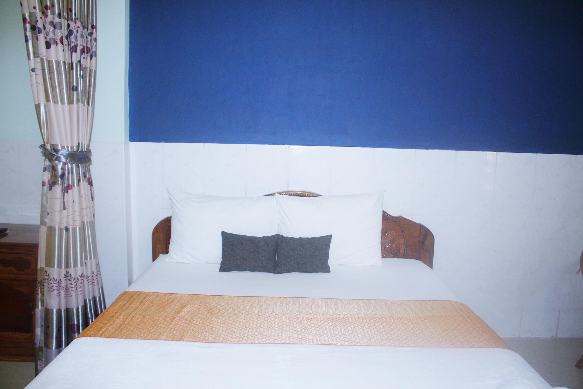 Ramchang Guesthouse Battambang Exterior foto