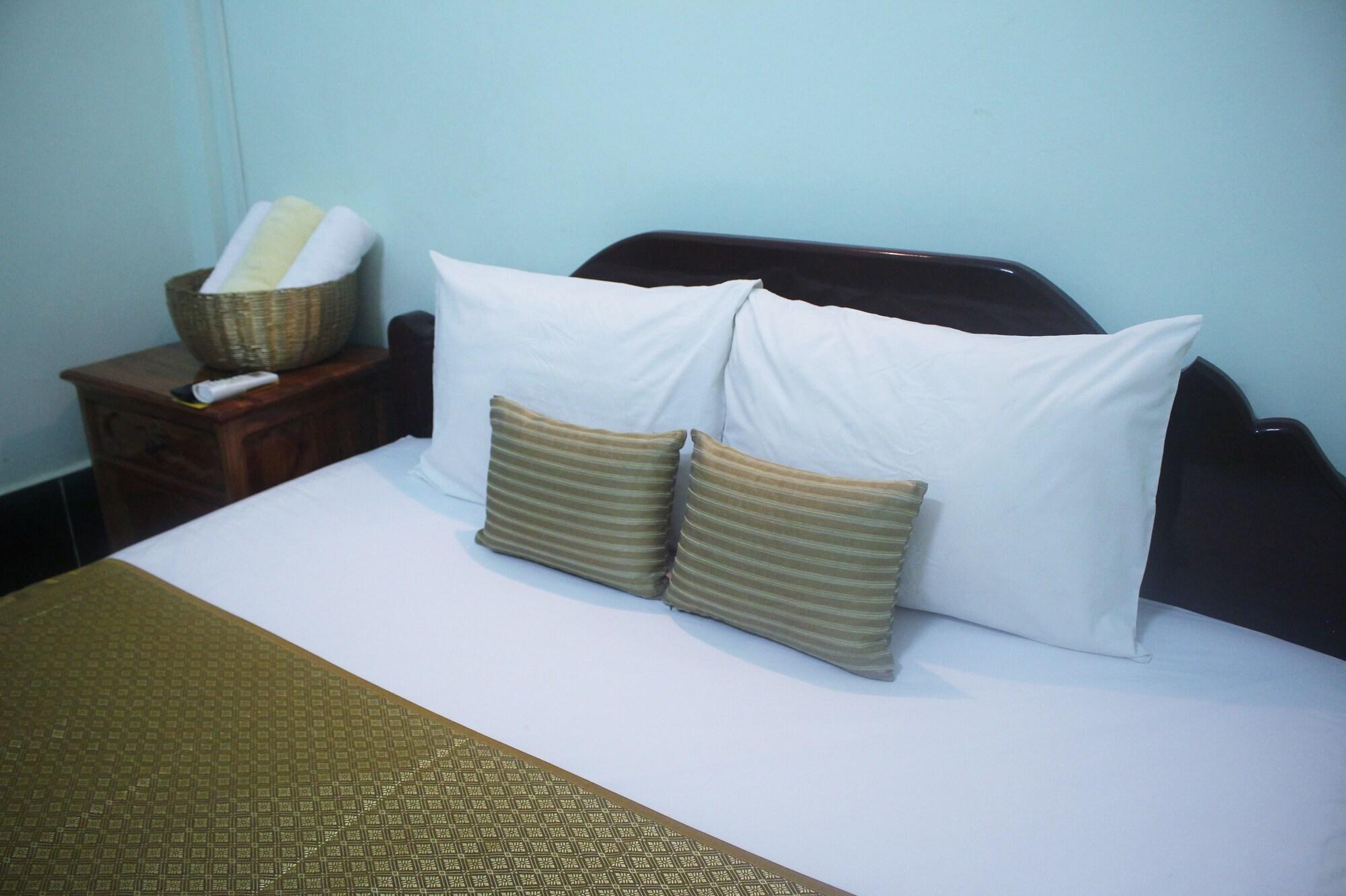 Ramchang Guesthouse Battambang Exterior foto