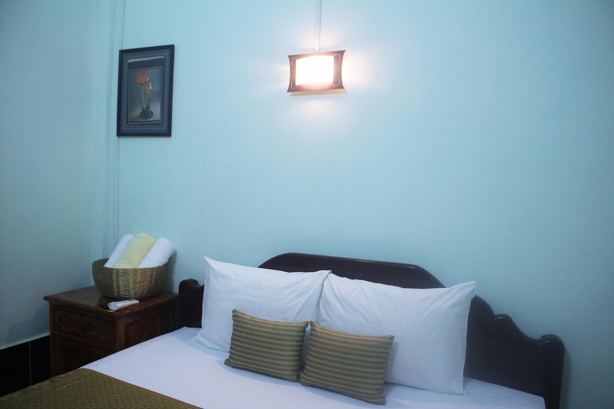 Ramchang Guesthouse Battambang Exterior foto