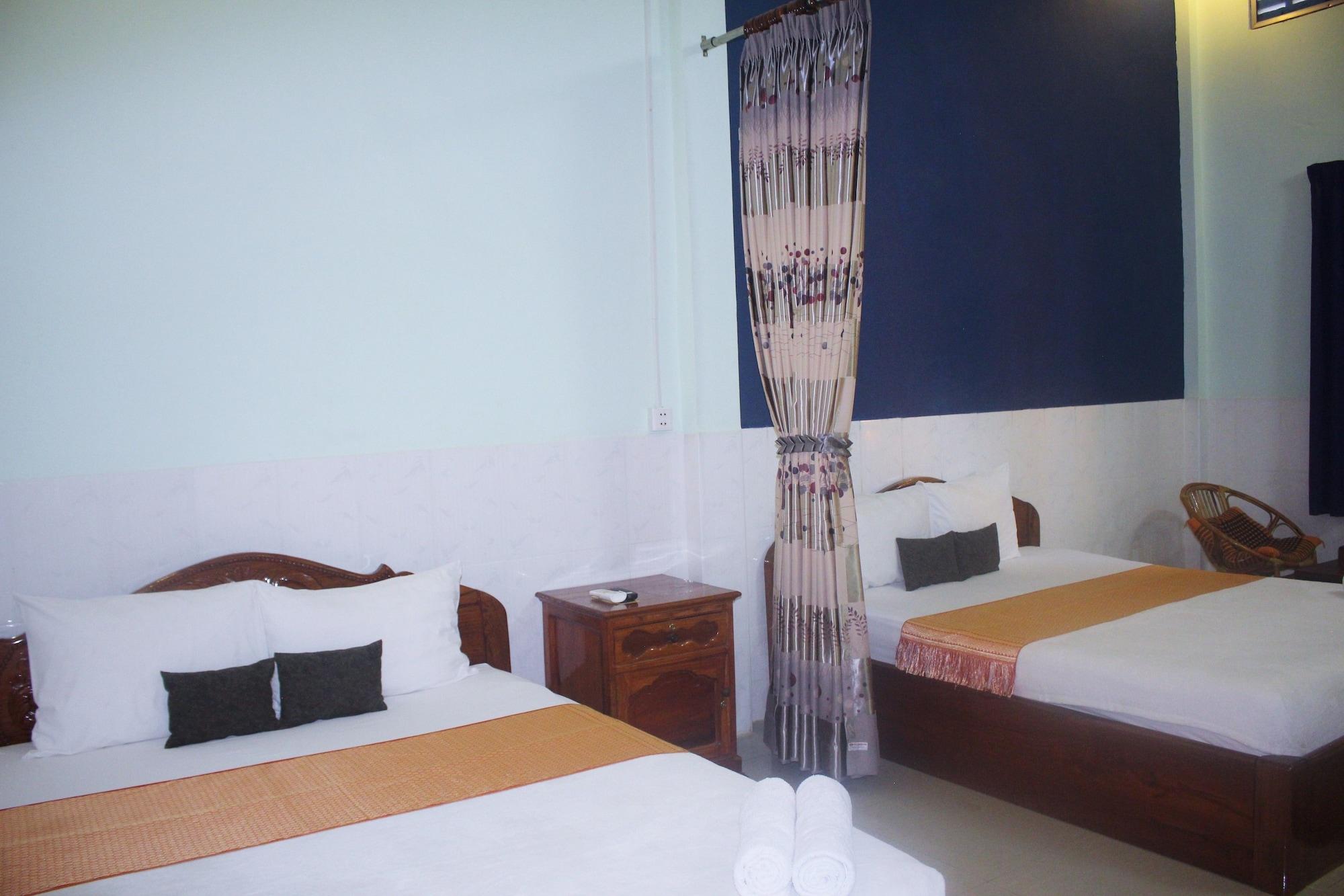 Ramchang Guesthouse Battambang Exterior foto