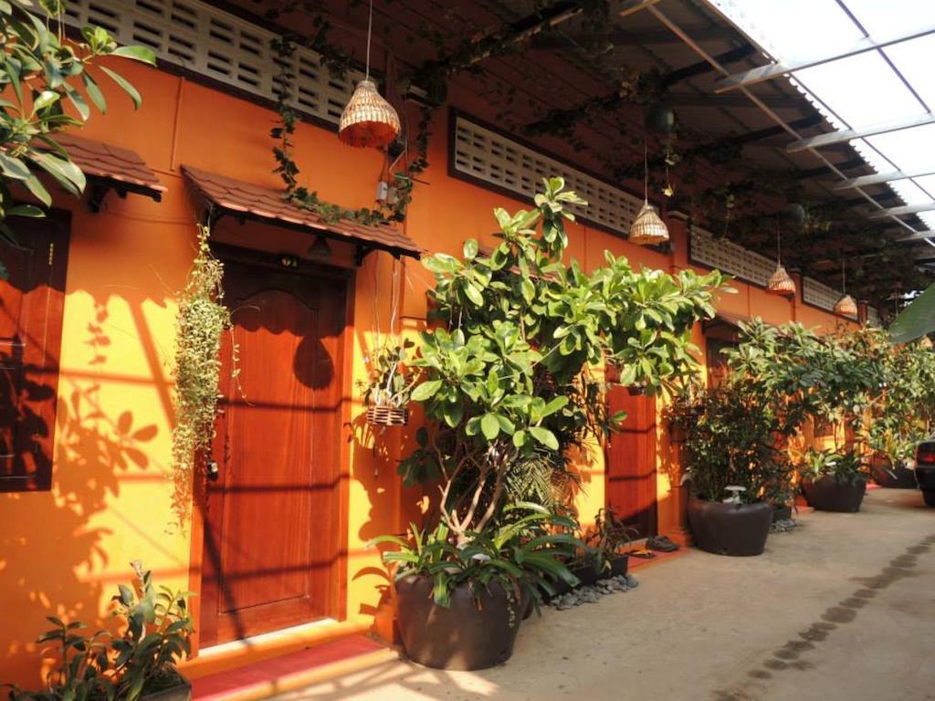 Ramchang Guesthouse Battambang Exterior foto