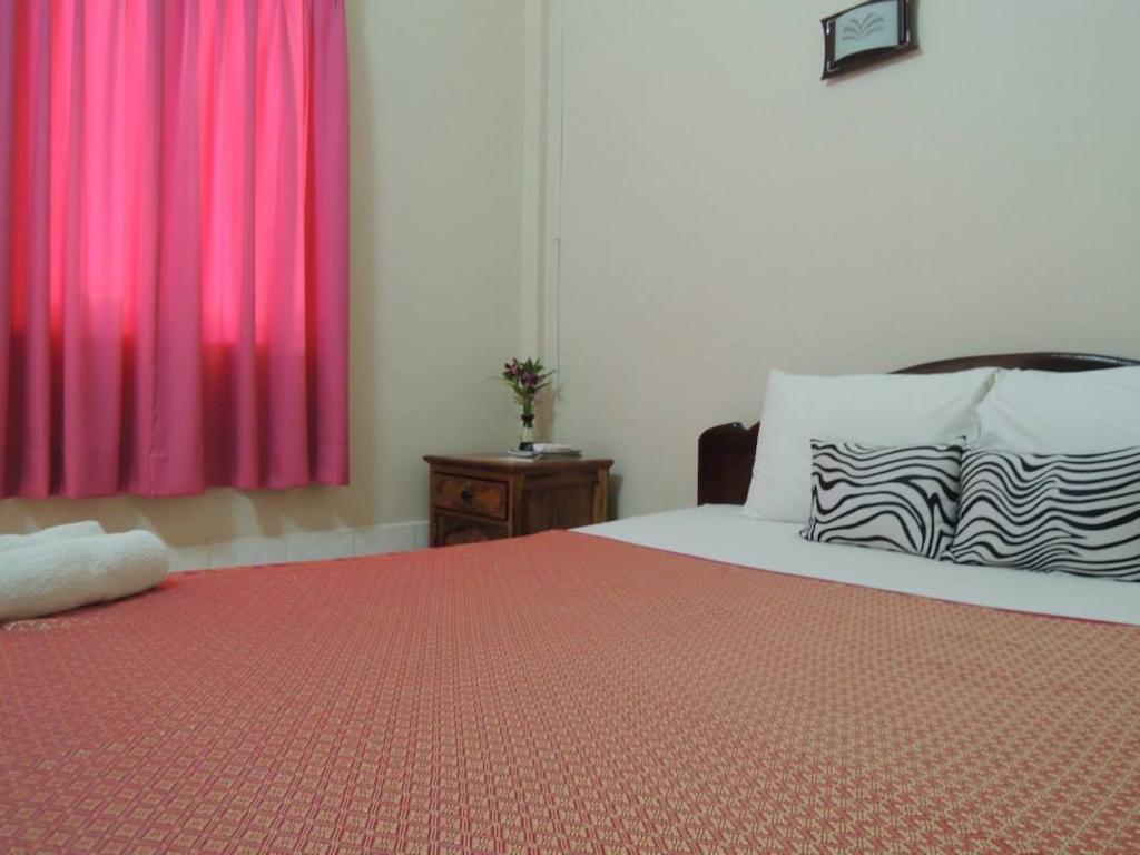 Ramchang Guesthouse Battambang Exterior foto