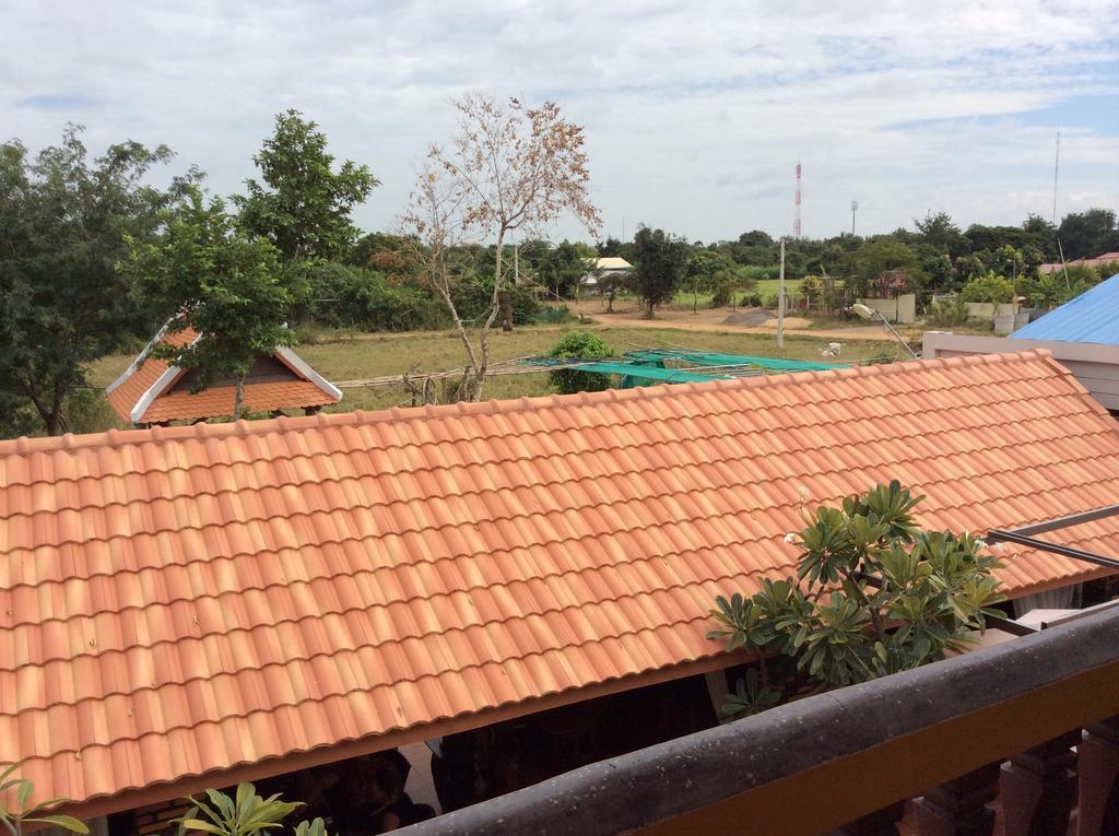 Ramchang Guesthouse Battambang Exterior foto
