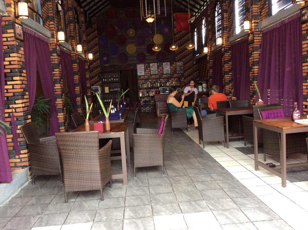 Ramchang Guesthouse Battambang Exterior foto
