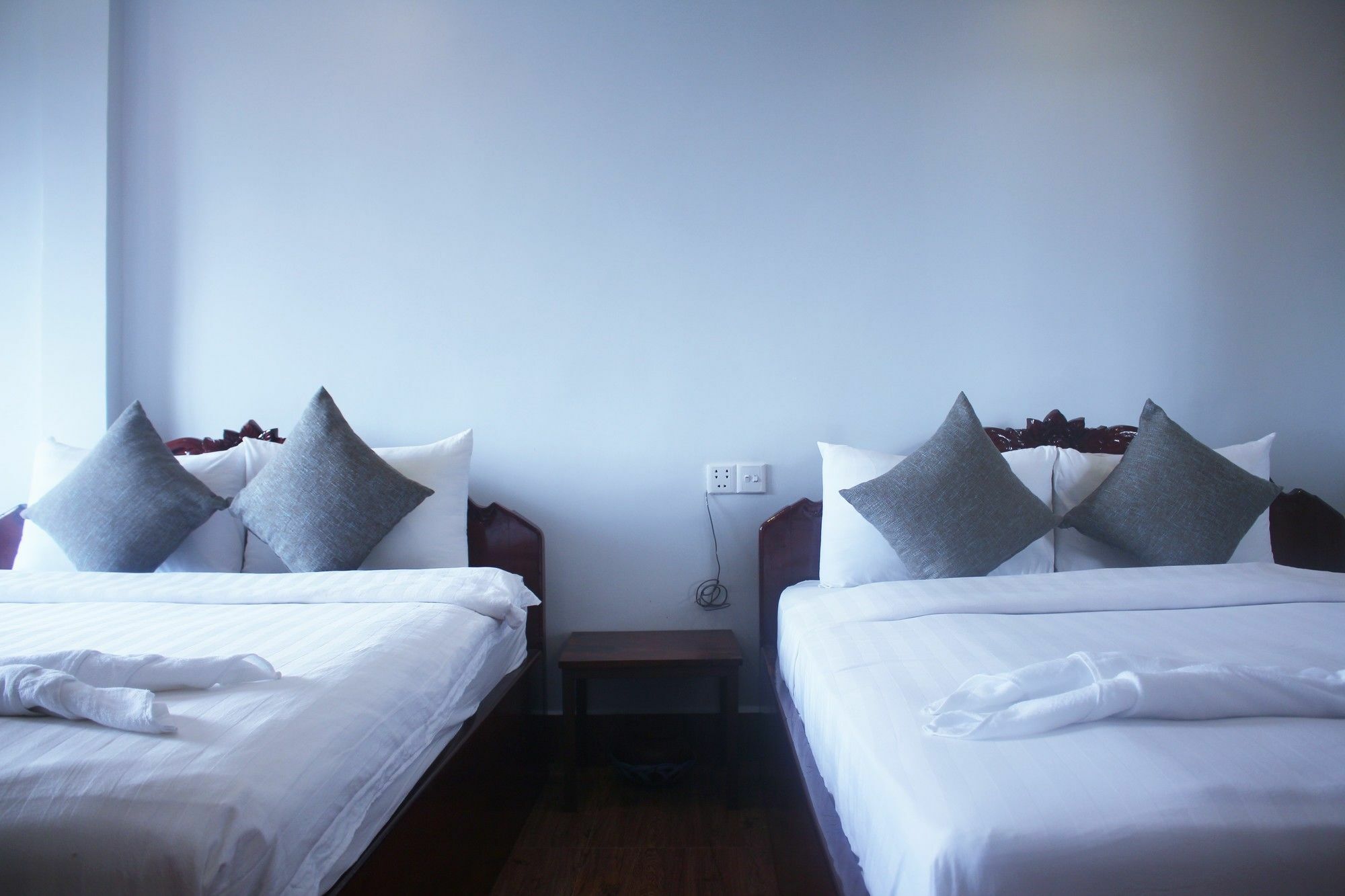 Ramchang Guesthouse Battambang Exterior foto
